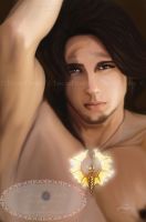 The Amulet